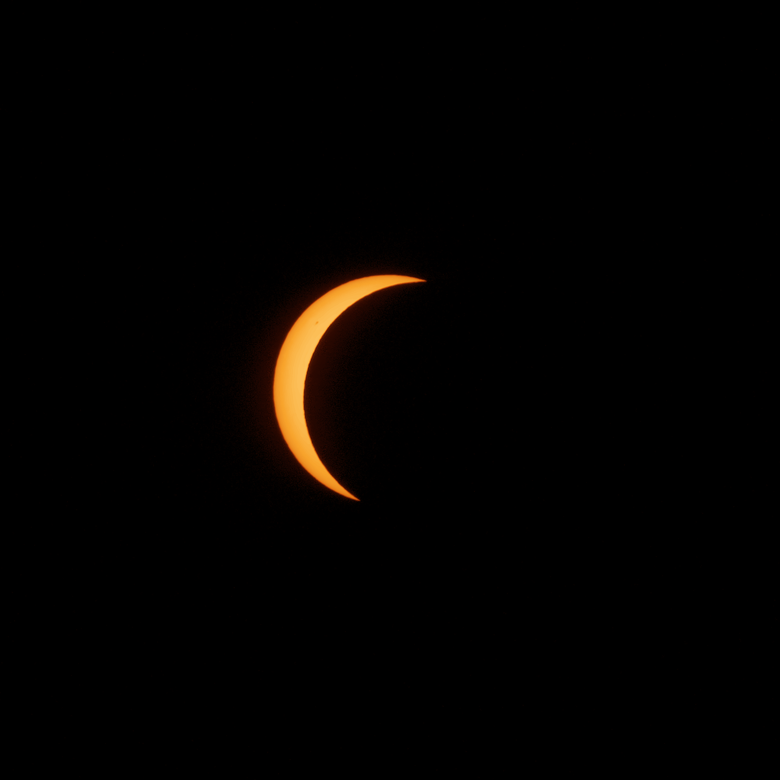 Eclipse Frame
